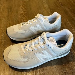 New Balance 574